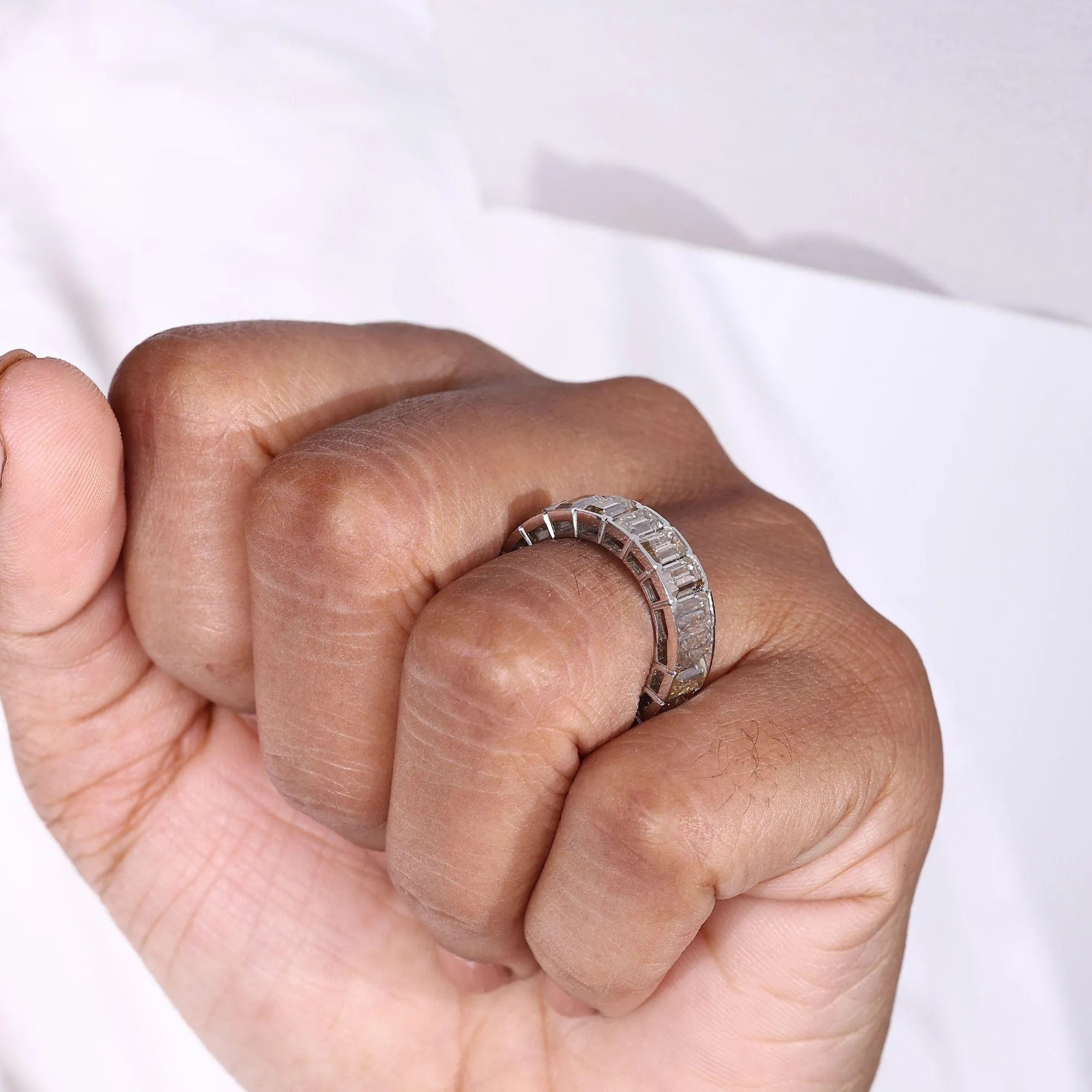 Wedding Band