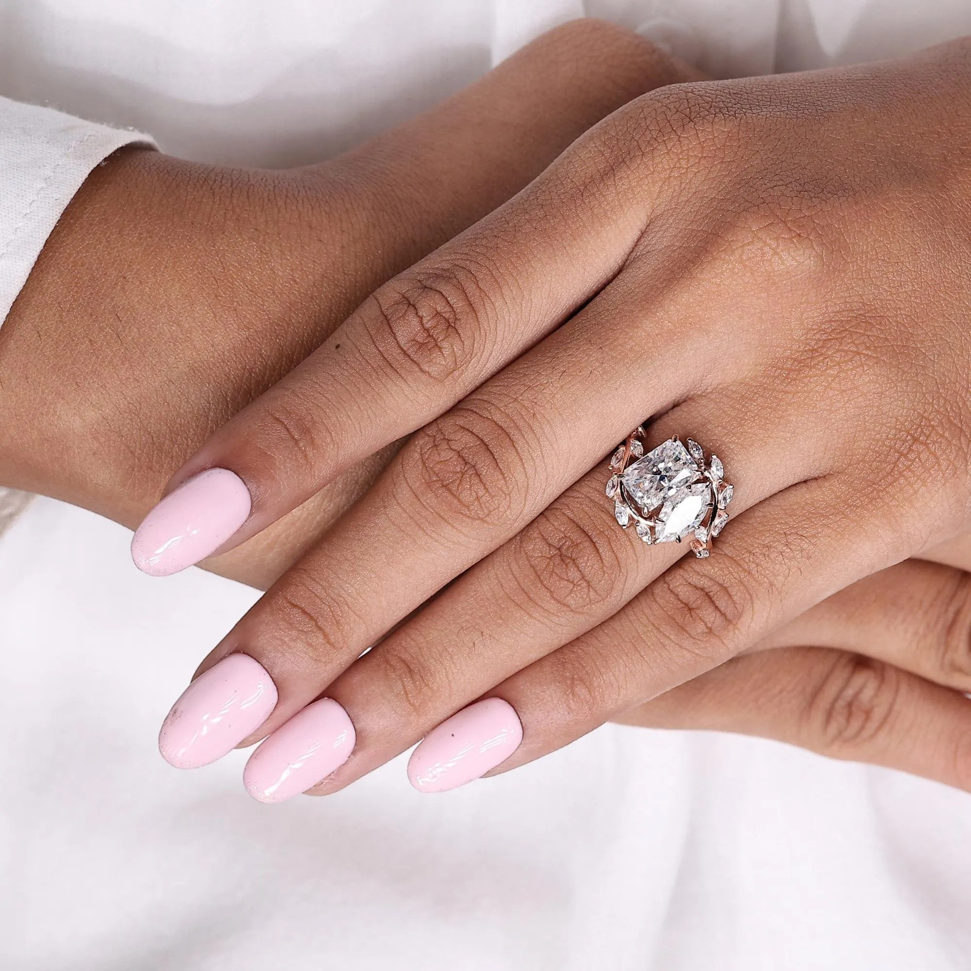 toi et moi ring