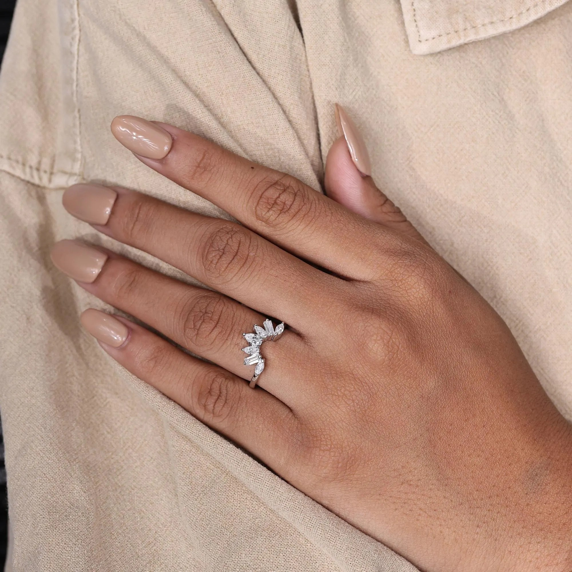Wedding Band
