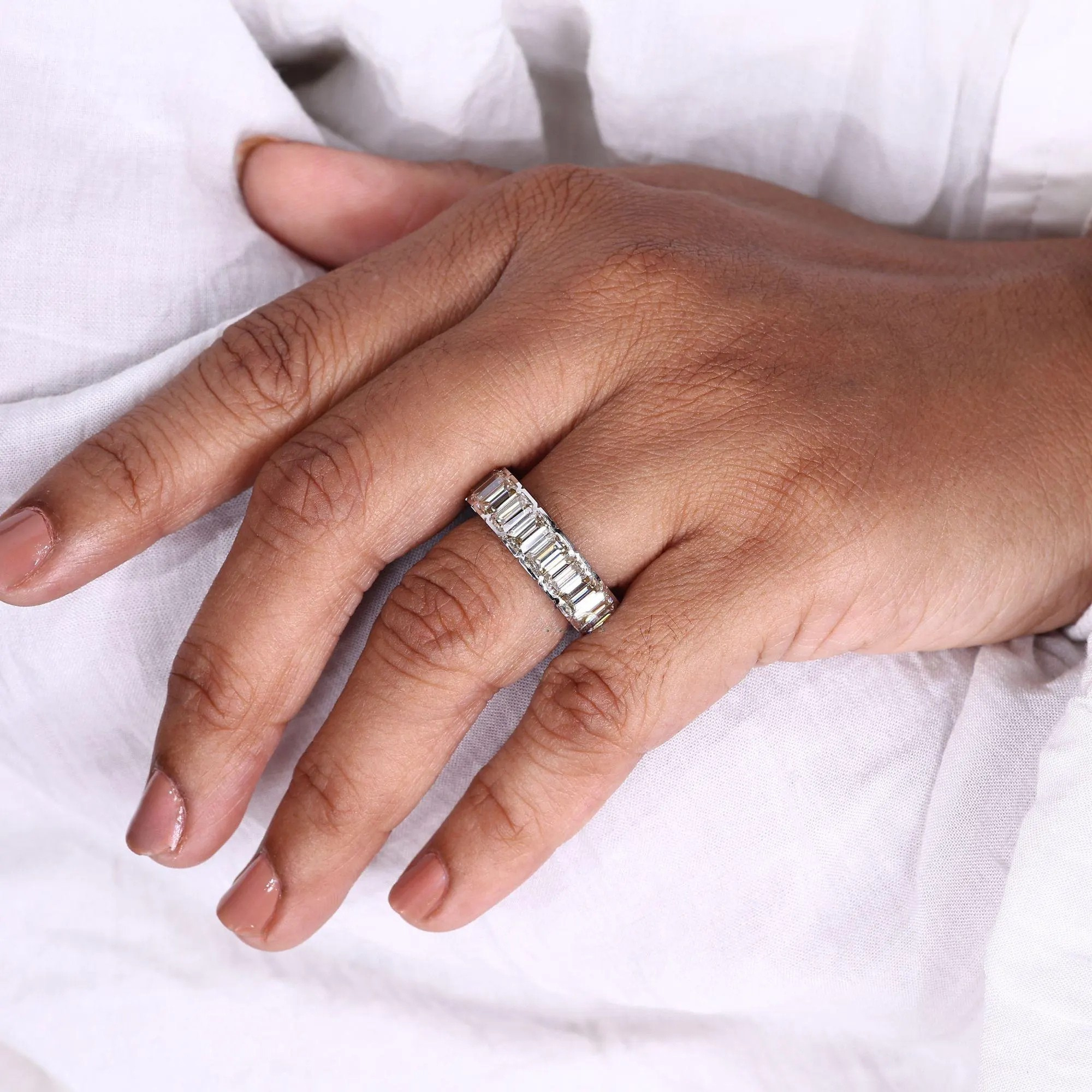 Wedding Band