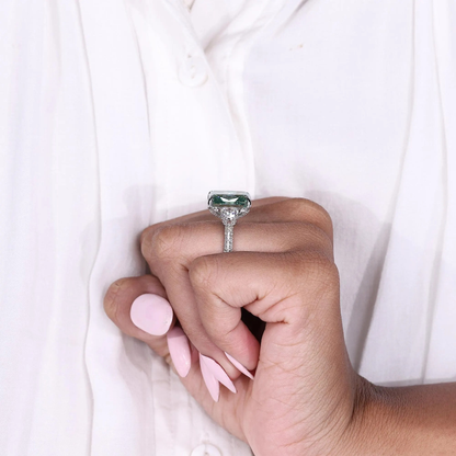 radiant ring