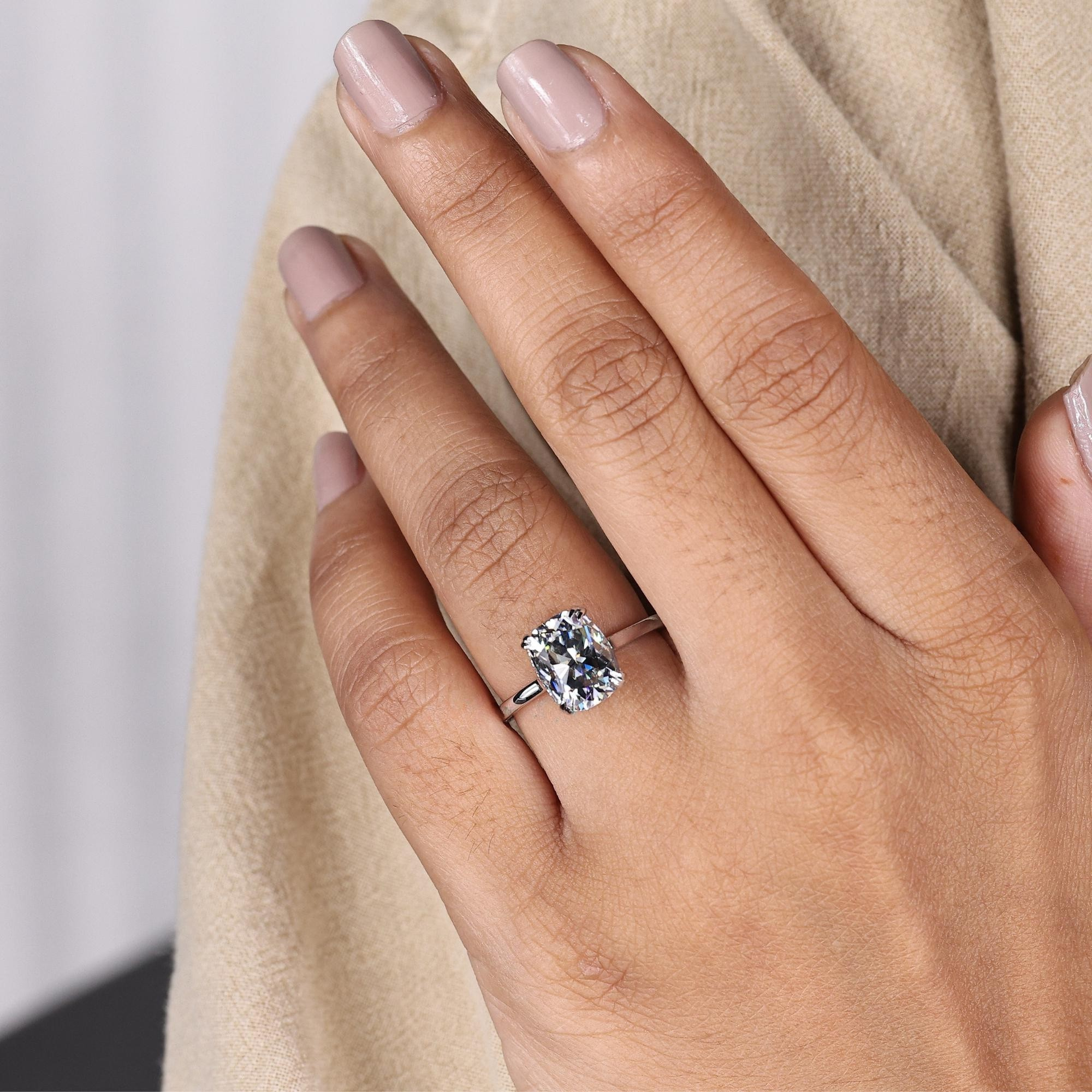 cushion ring