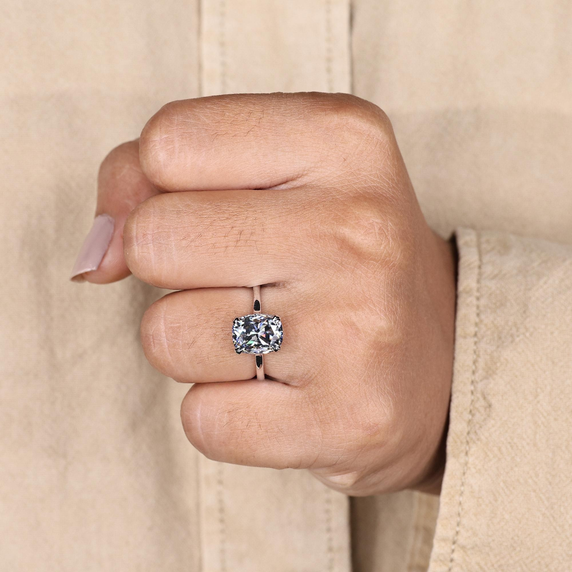 cushion ring