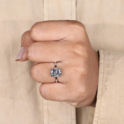 cushion ring