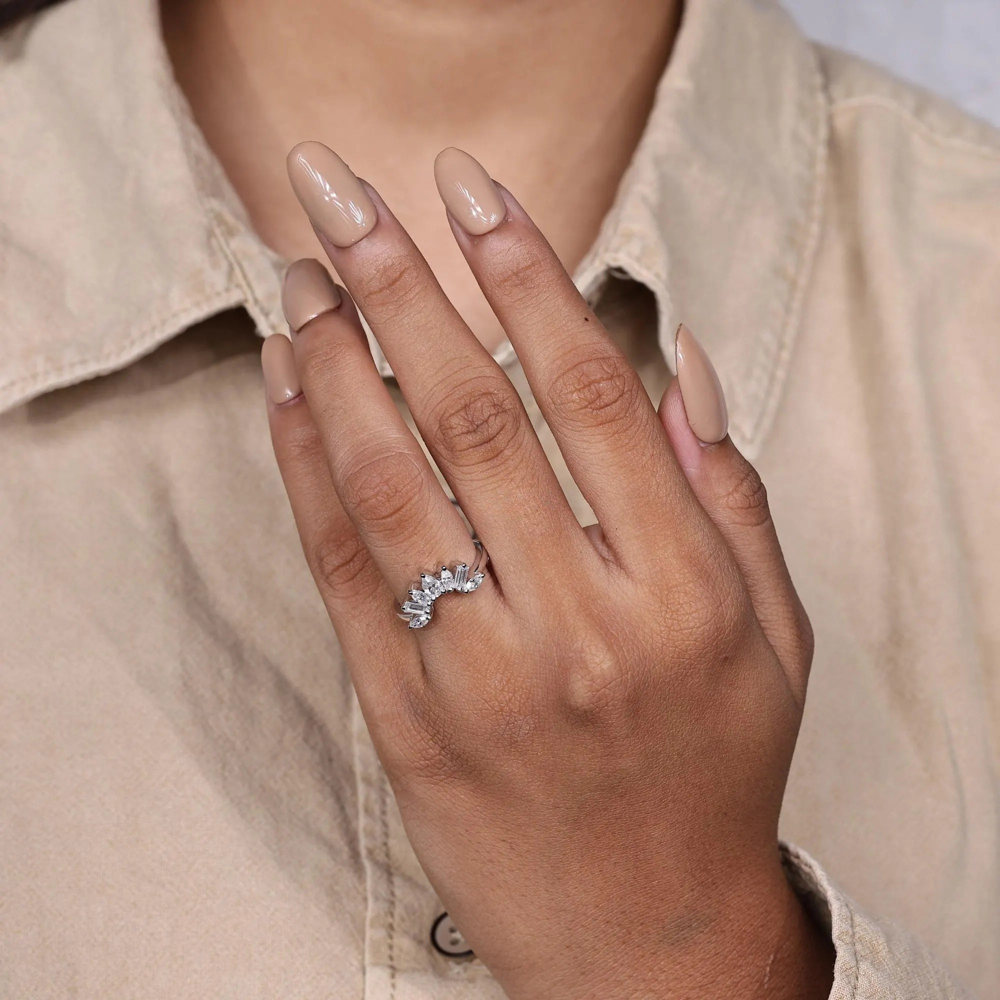 Wedding Band