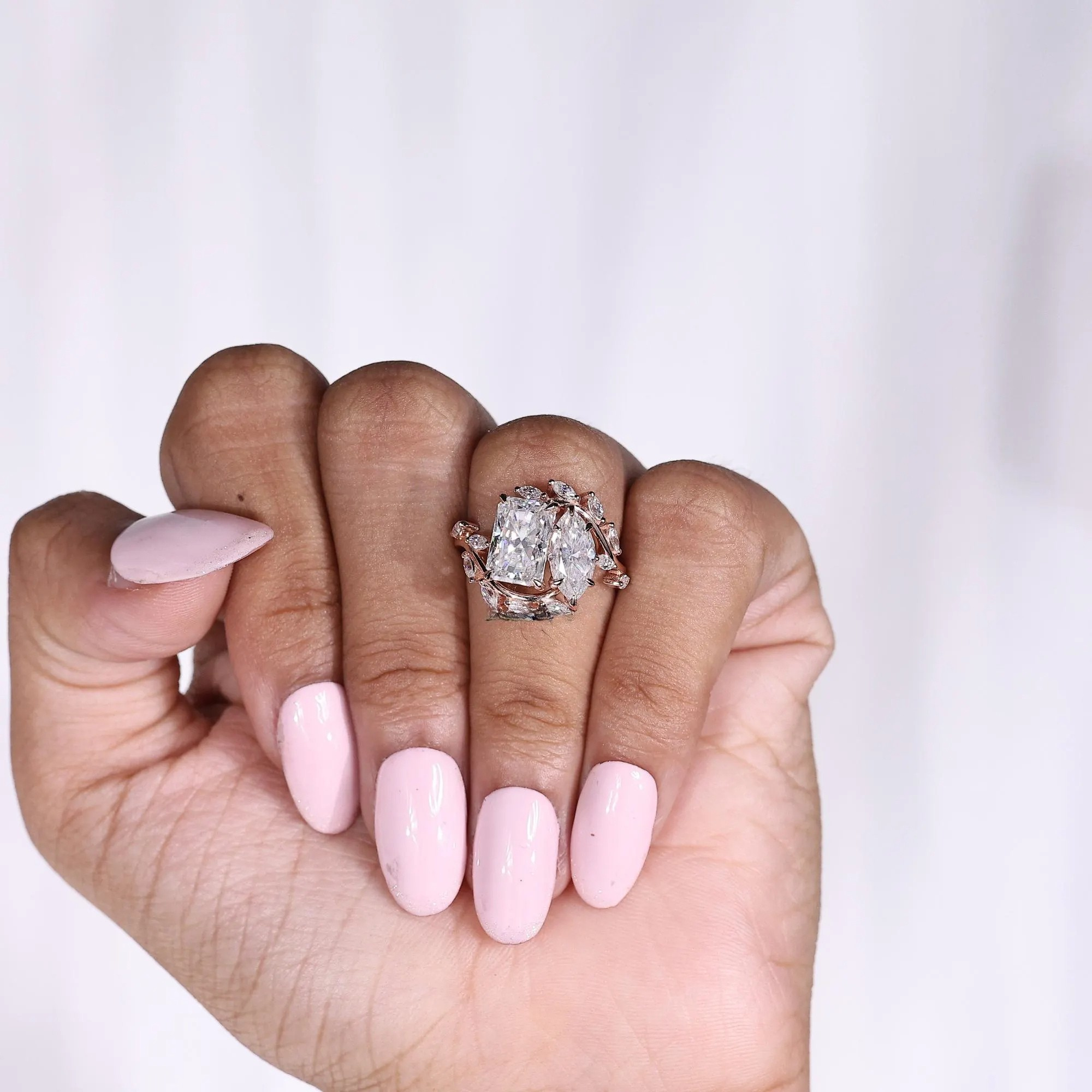 toi et moi ring