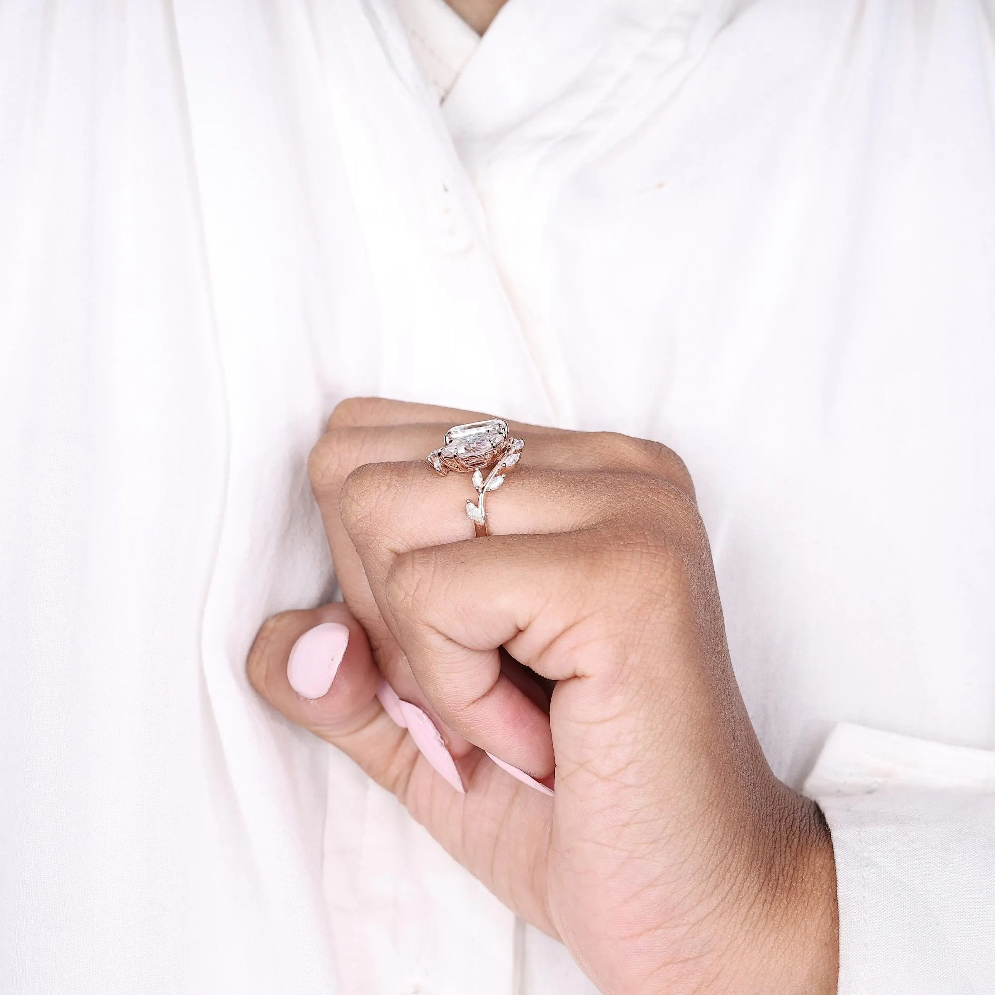 toi et moi ring