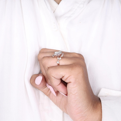 toi et moi ring