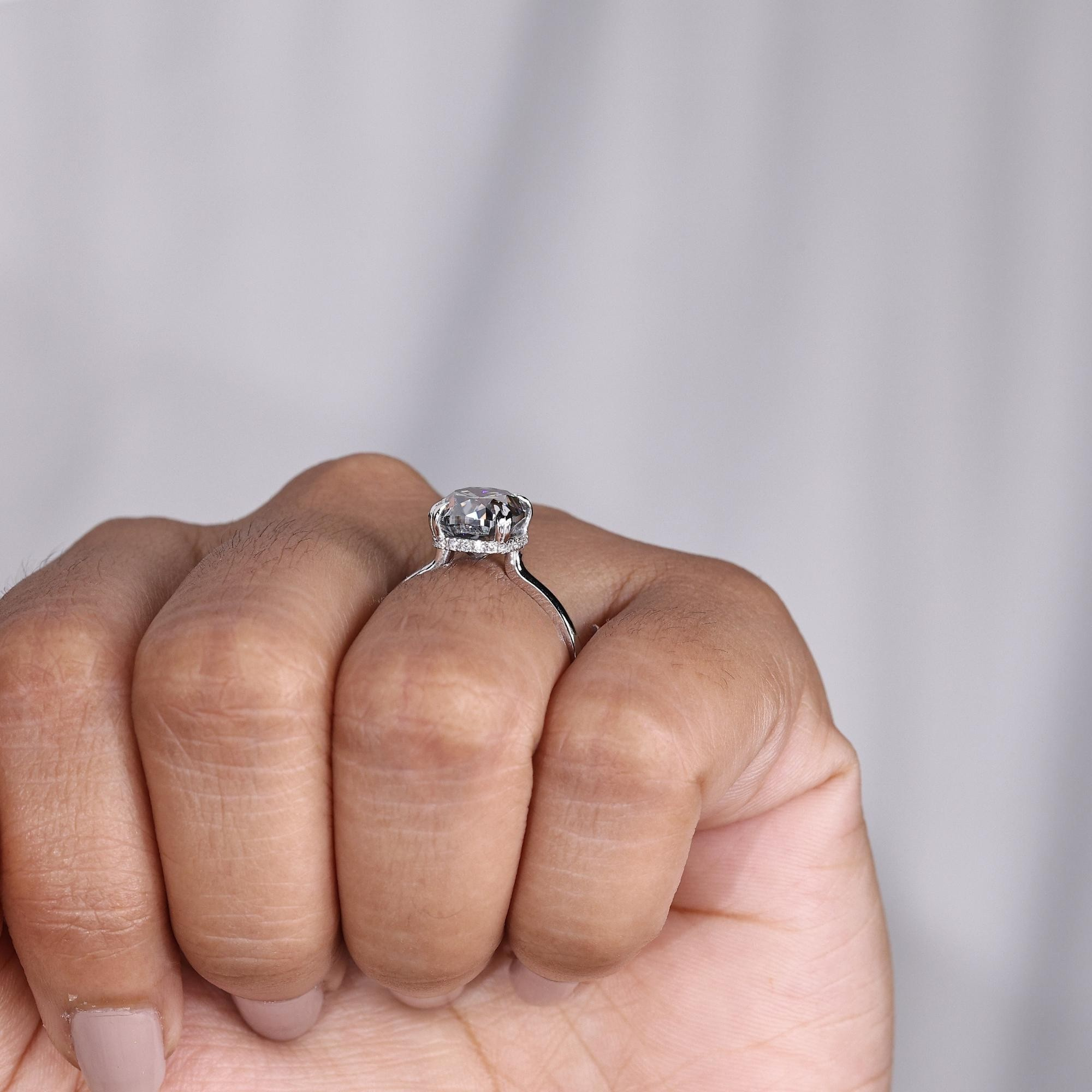 cushion ring