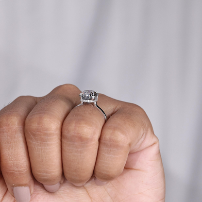cushion ring