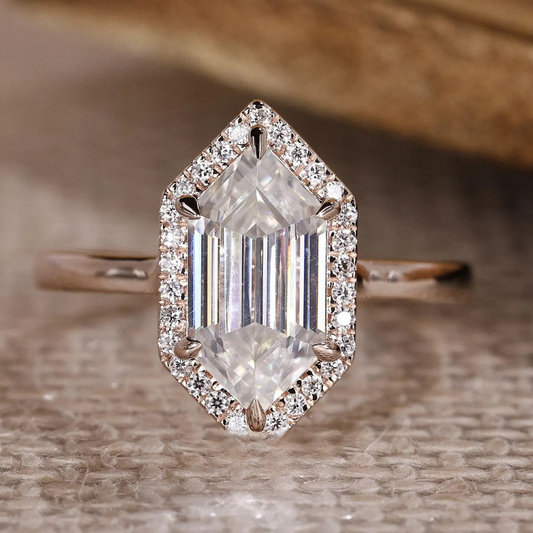 marquise ring