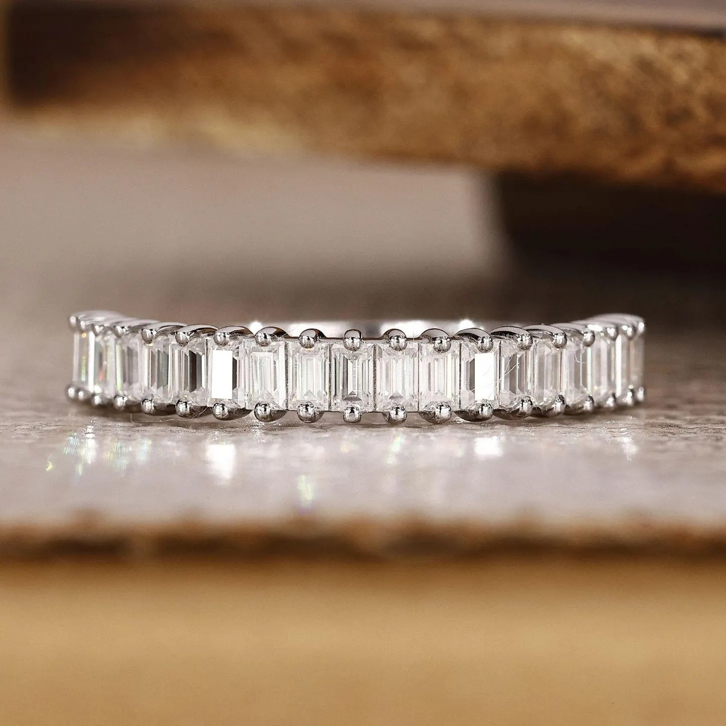 Wedding Band