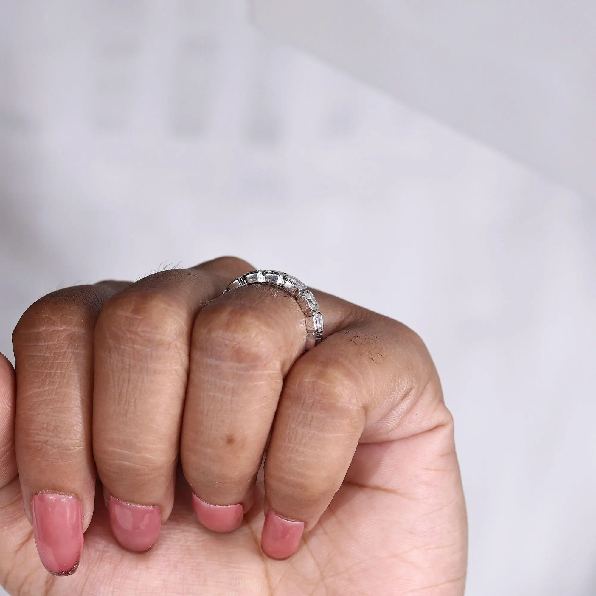 Wedding Band