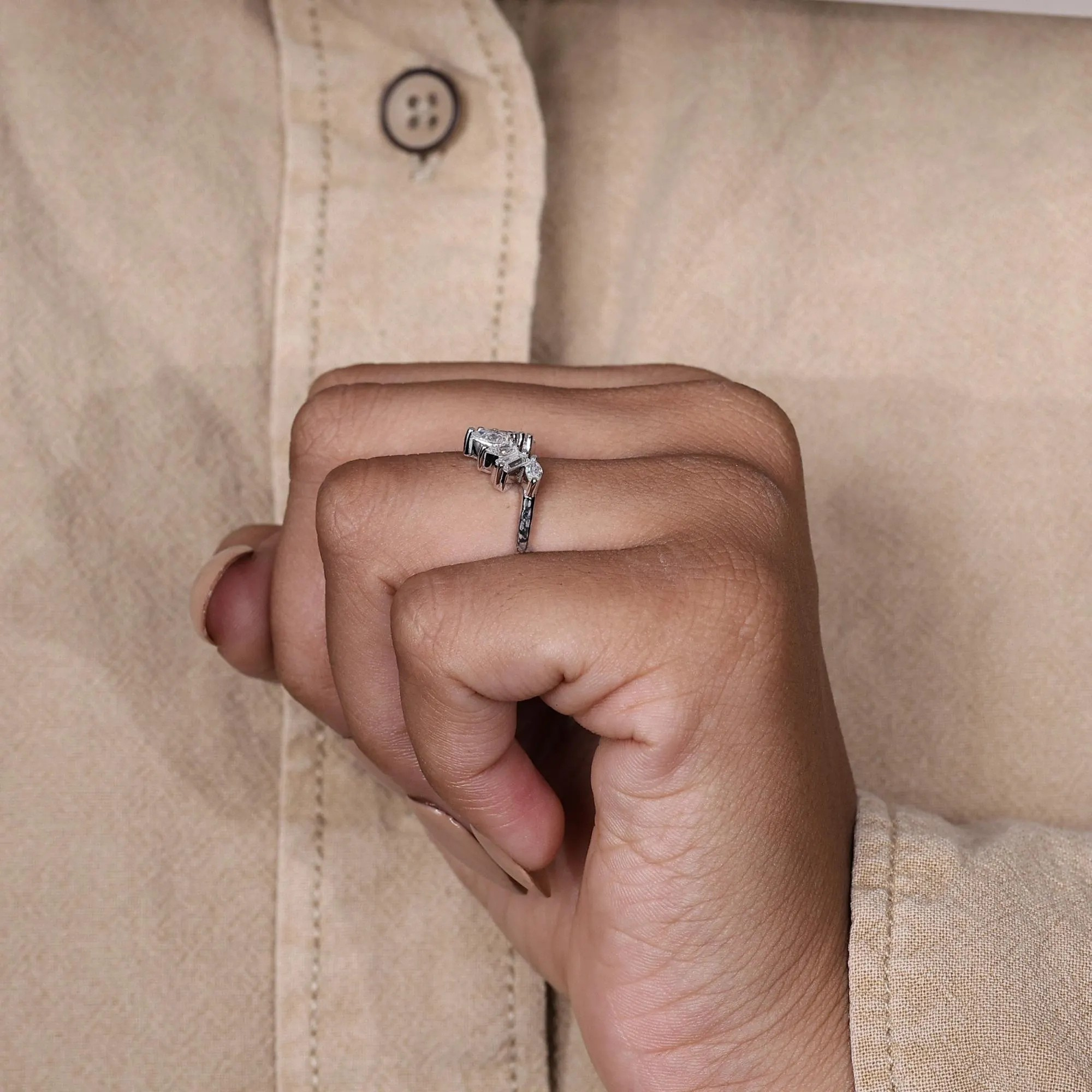 Wedding Band