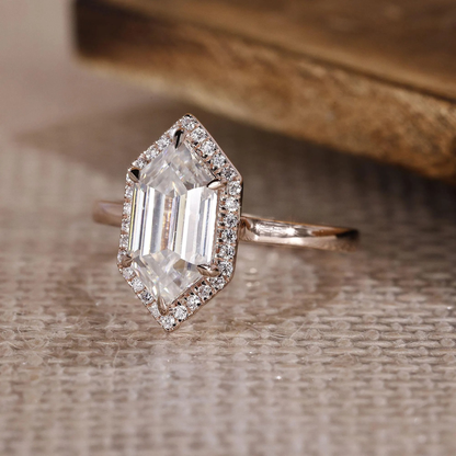 marquise ring
