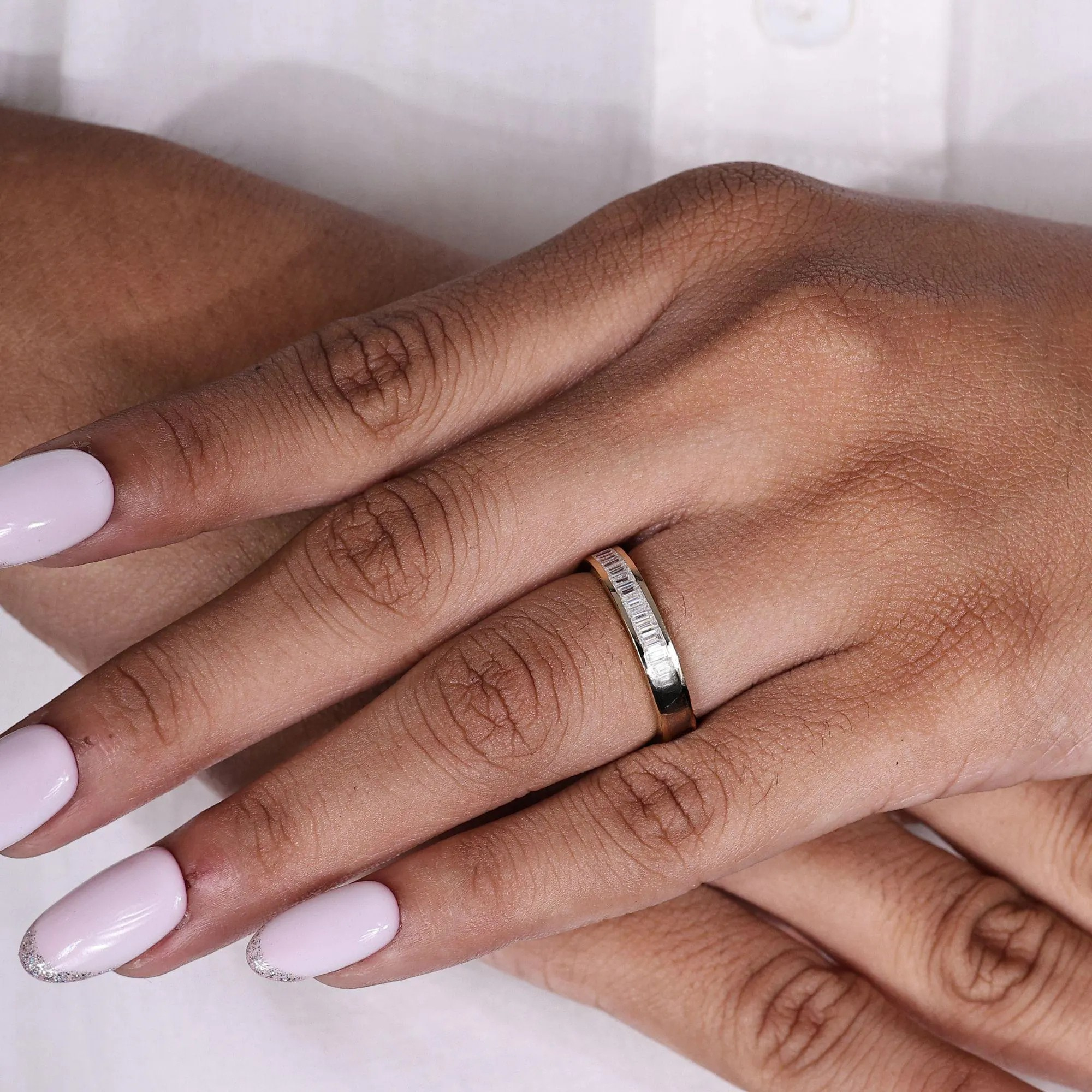 Wedding Band