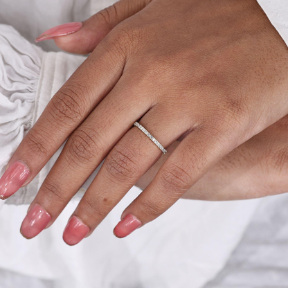 Wedding Bands