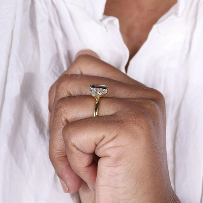 toi et moi ring