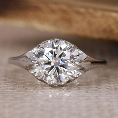 round ring