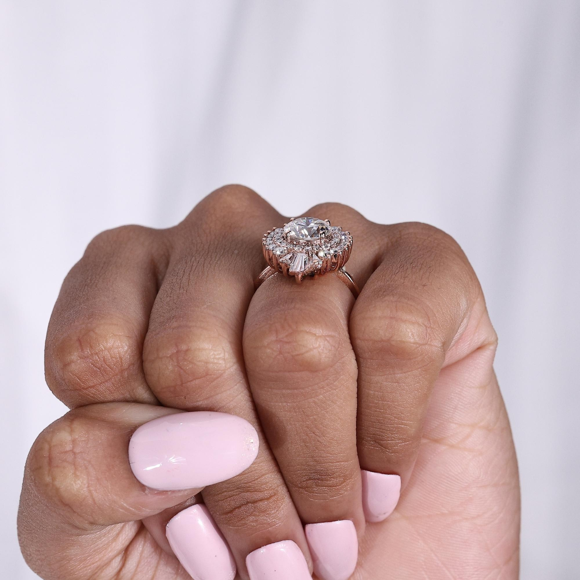 round ring