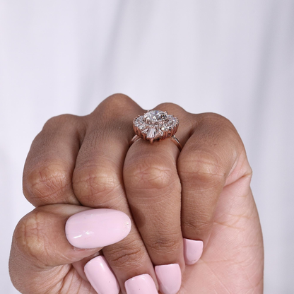 round ring