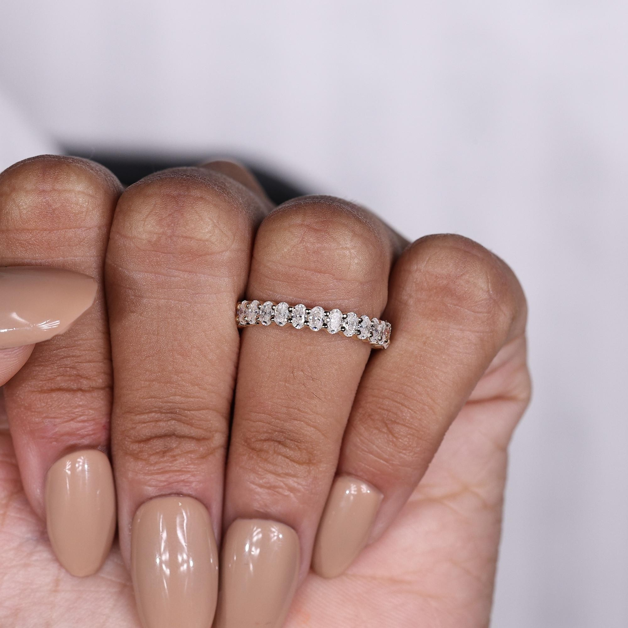 Wedding Bands