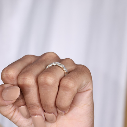 Wedding Bands
