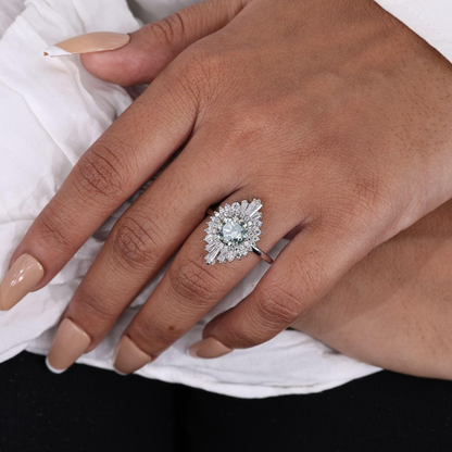 round ring