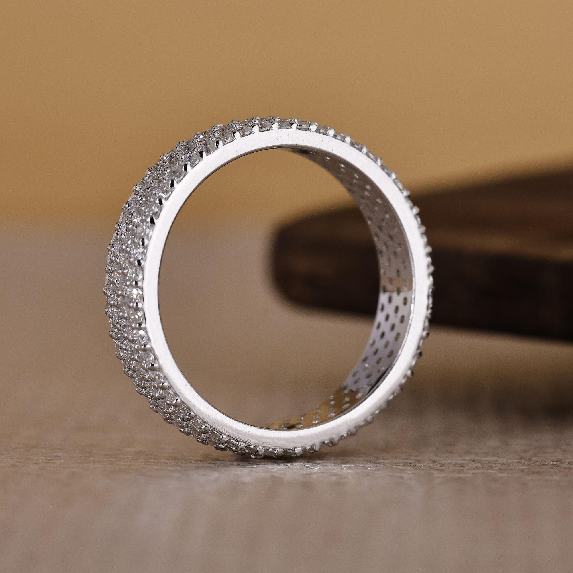 Wedding Bands