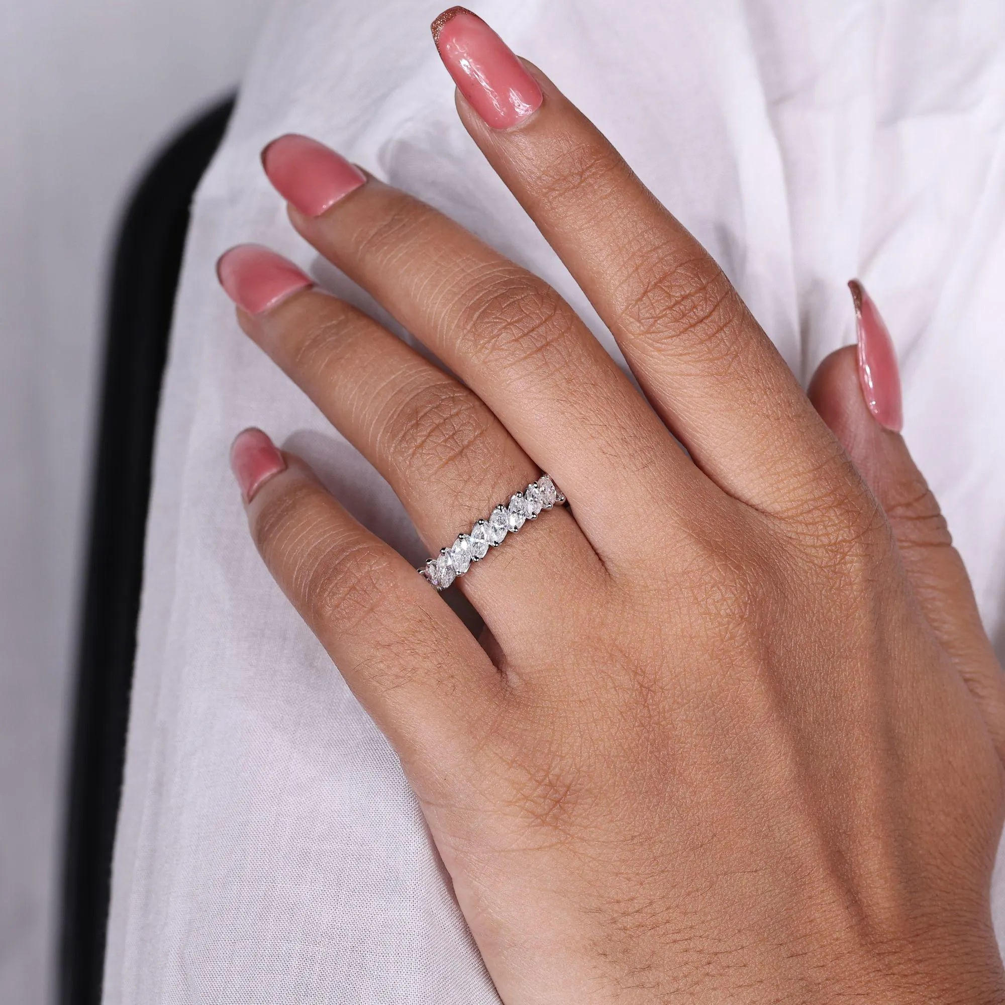 Wedding Band