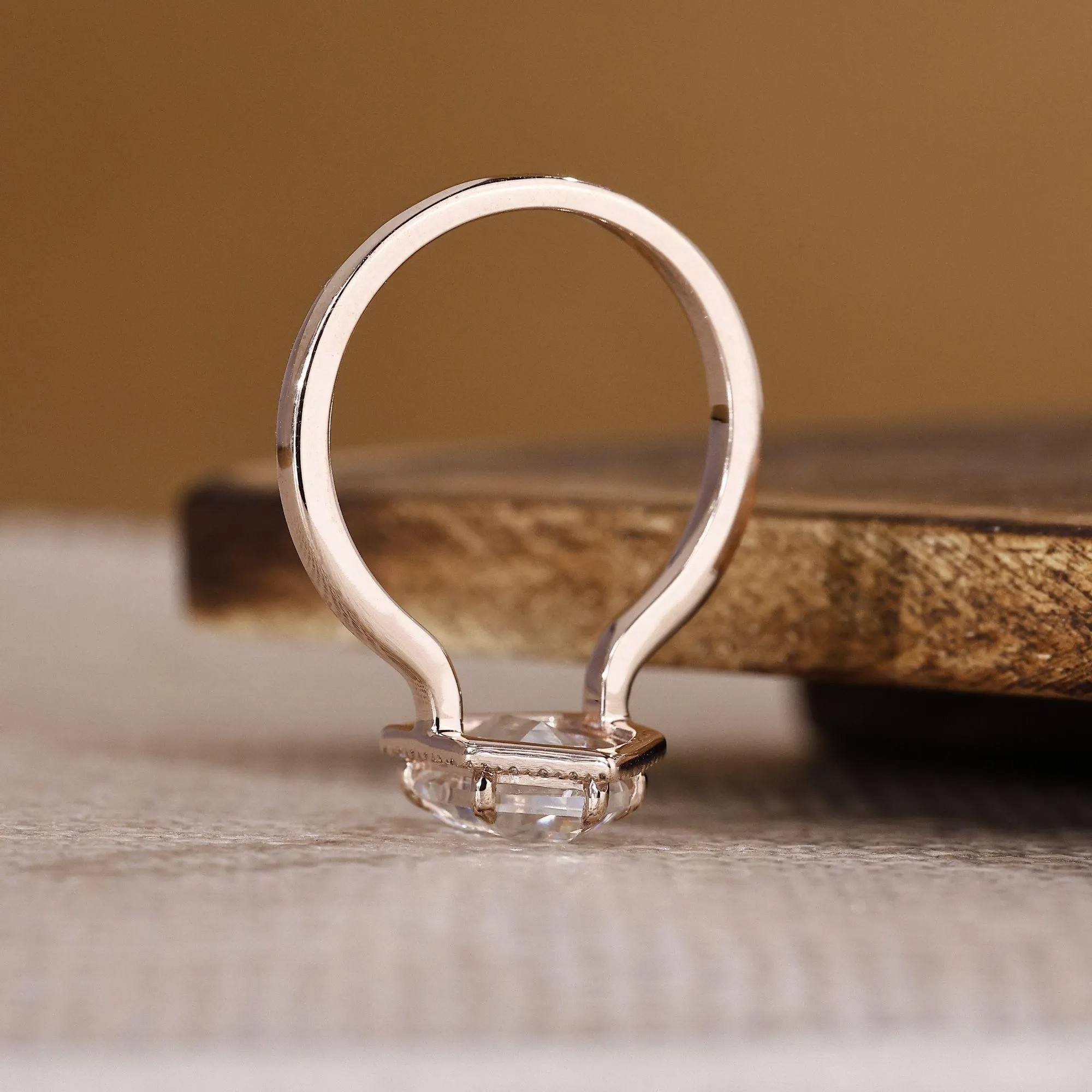 marquise ring