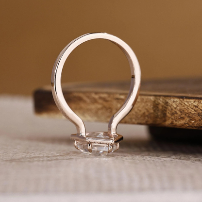 marquise ring