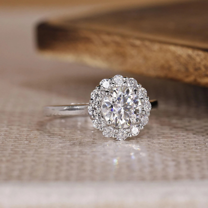 round ring
