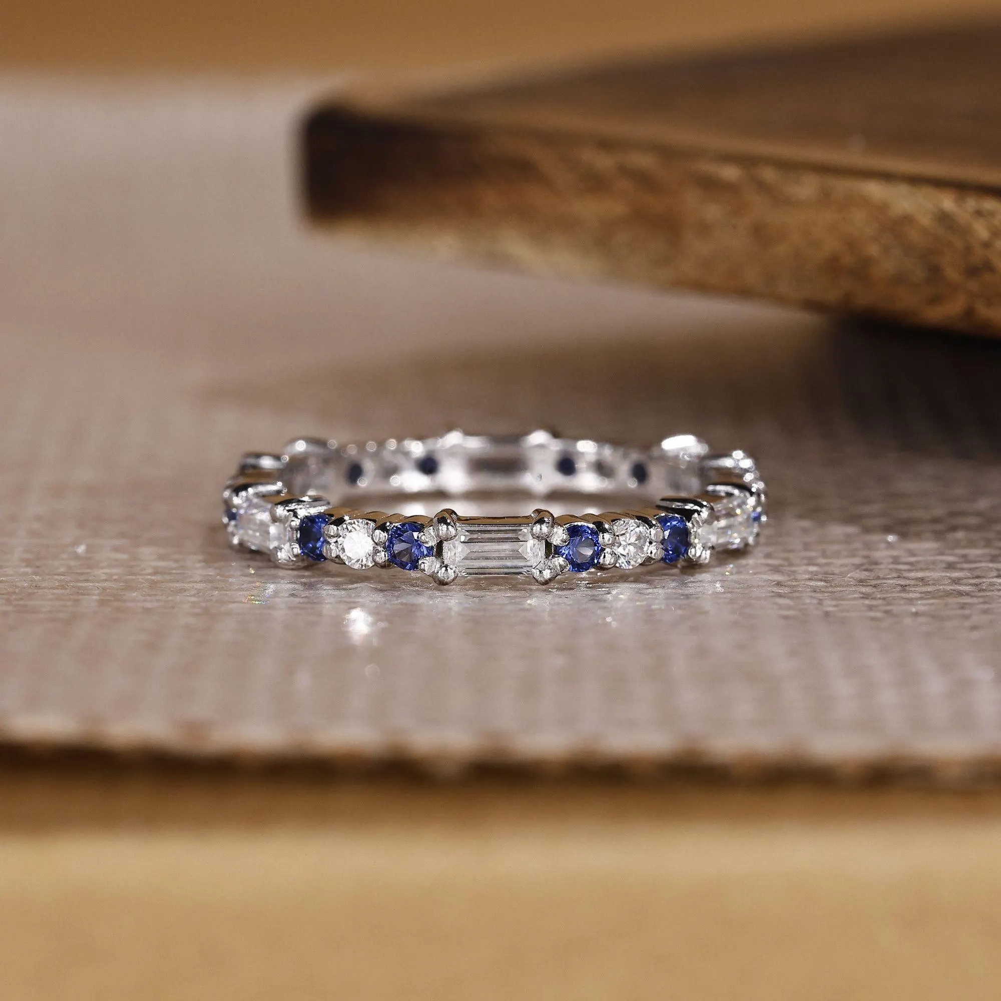 Wedding Band