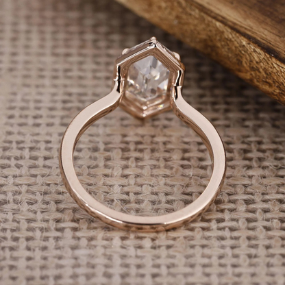 marquise ring