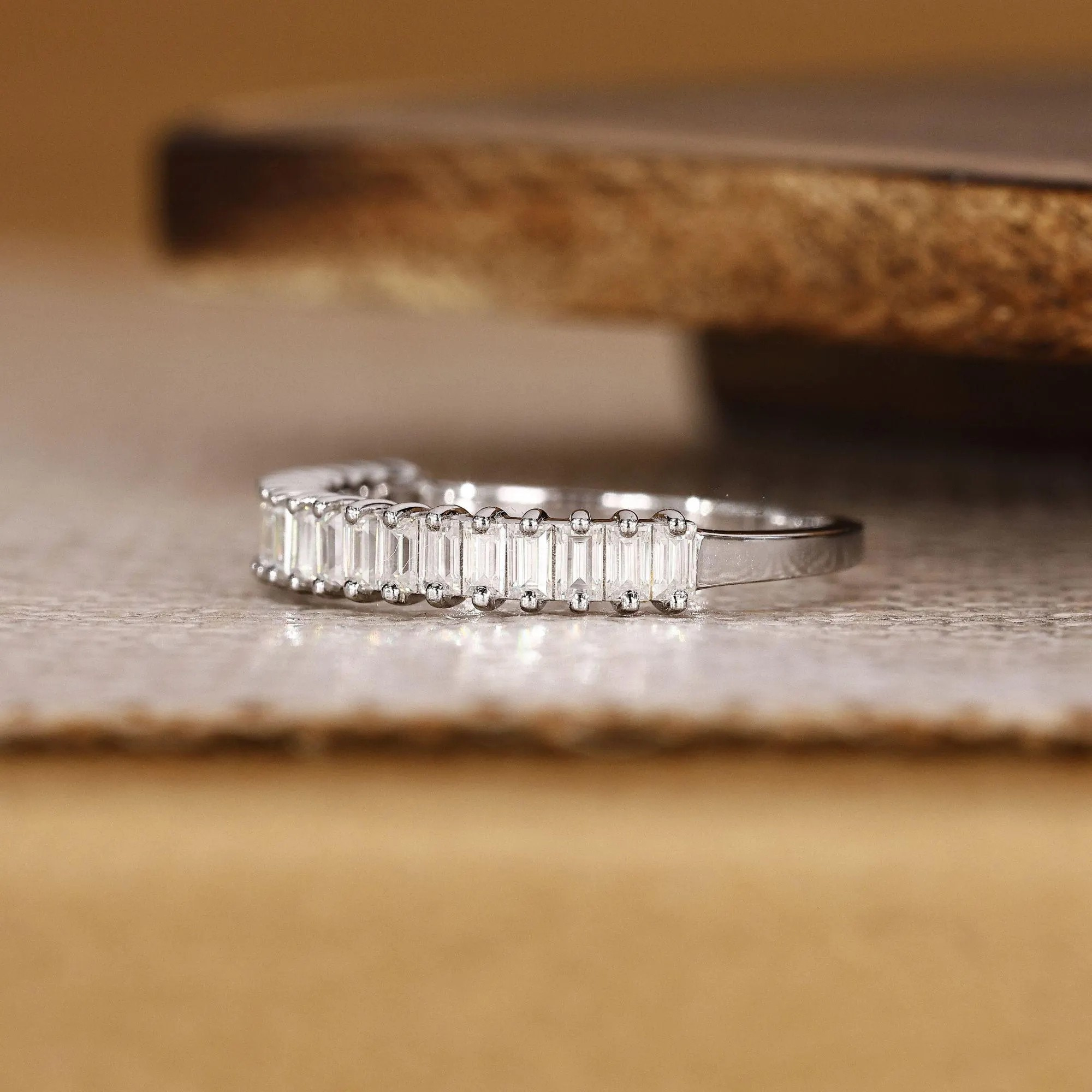 Wedding Band