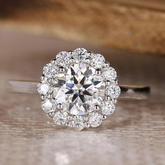 round ring