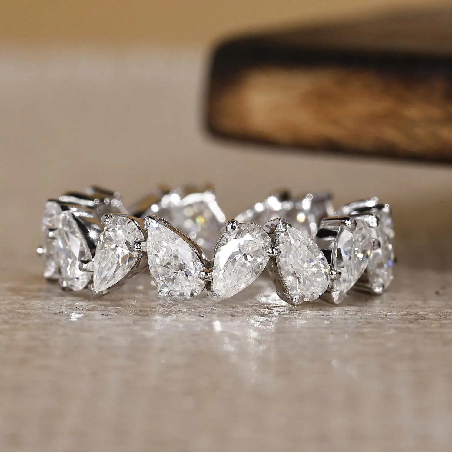 Wedding Band