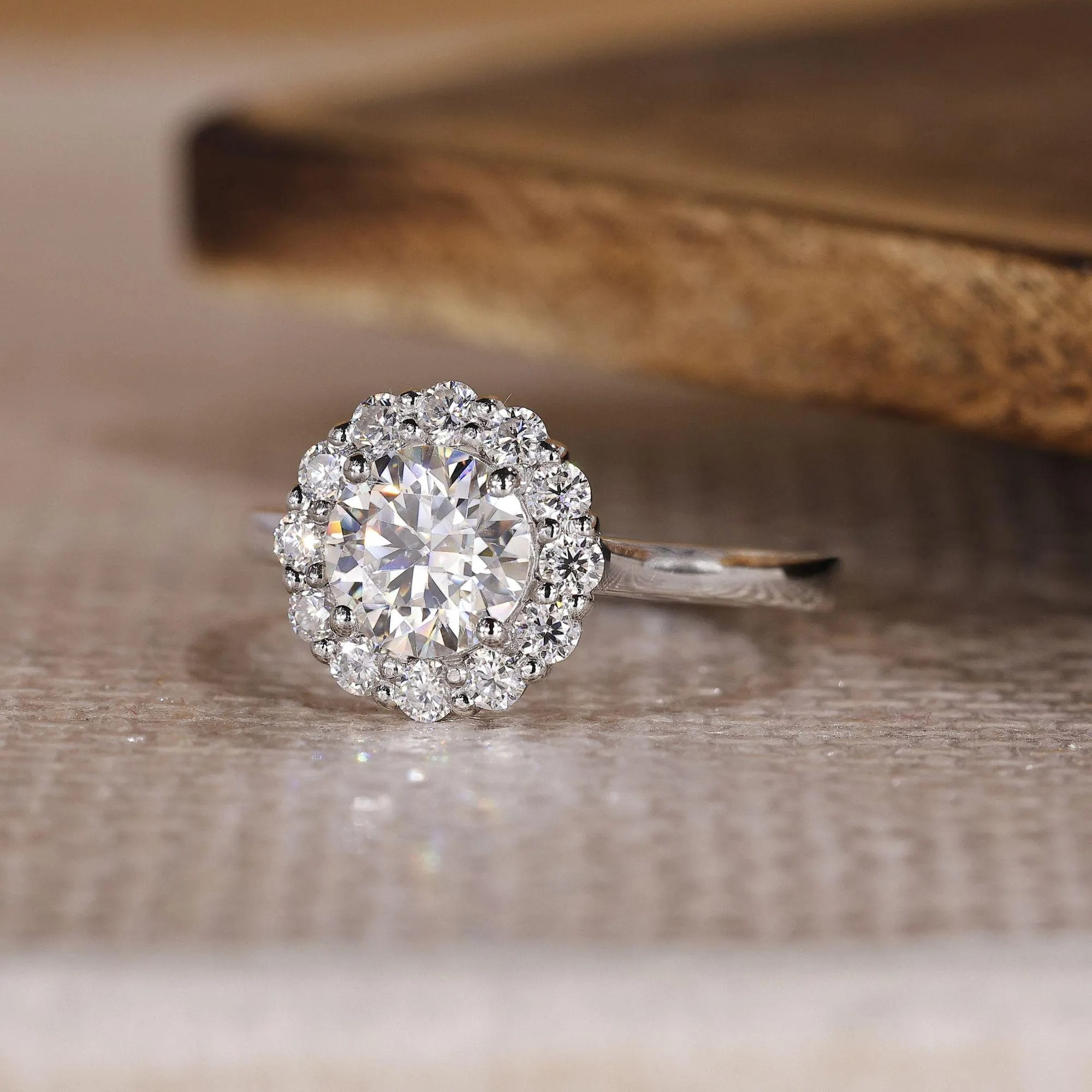 round ring