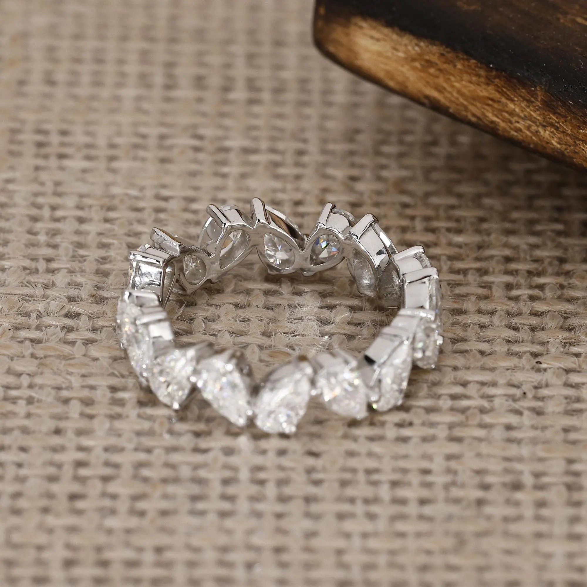Wedding Band