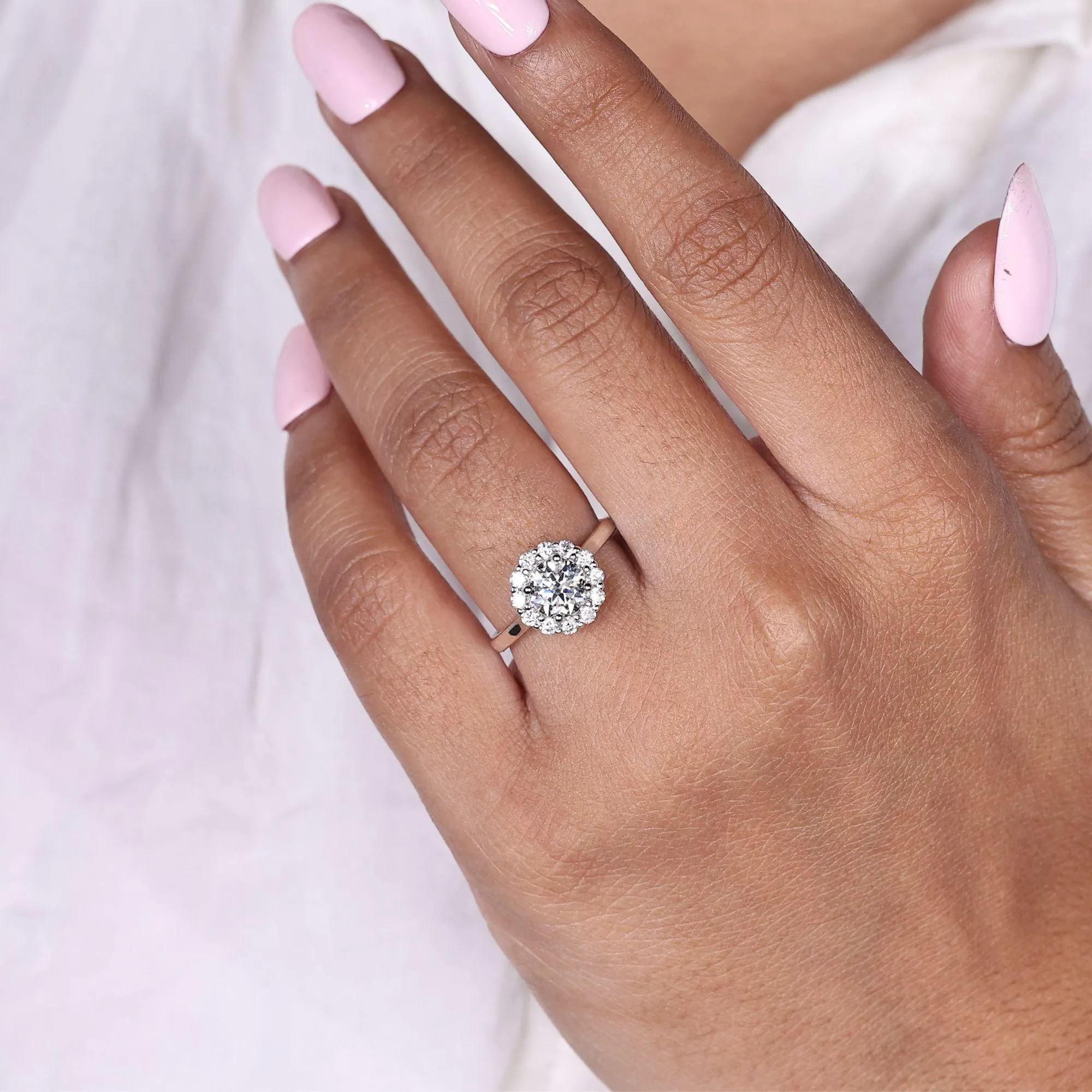 round ring