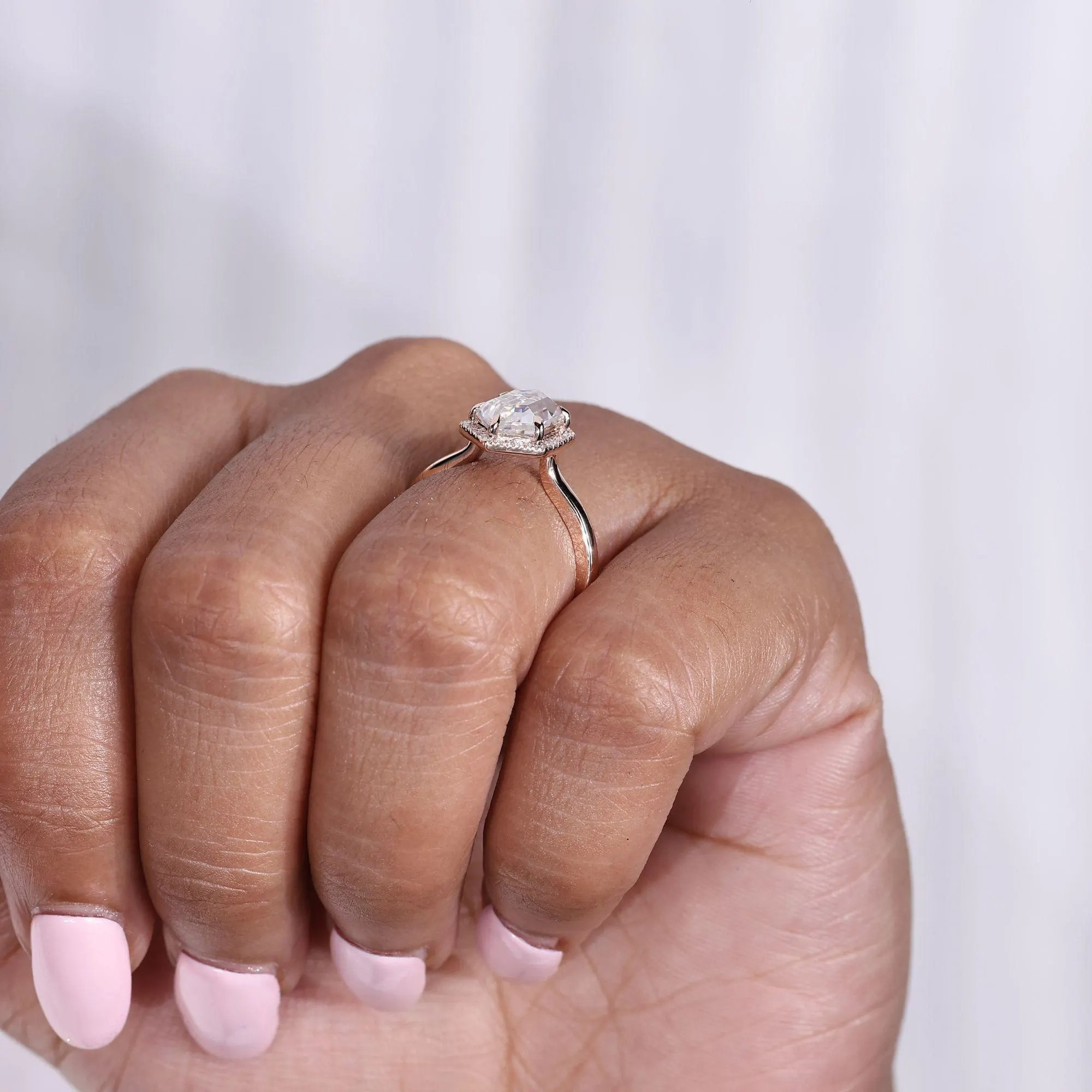 marquise ring