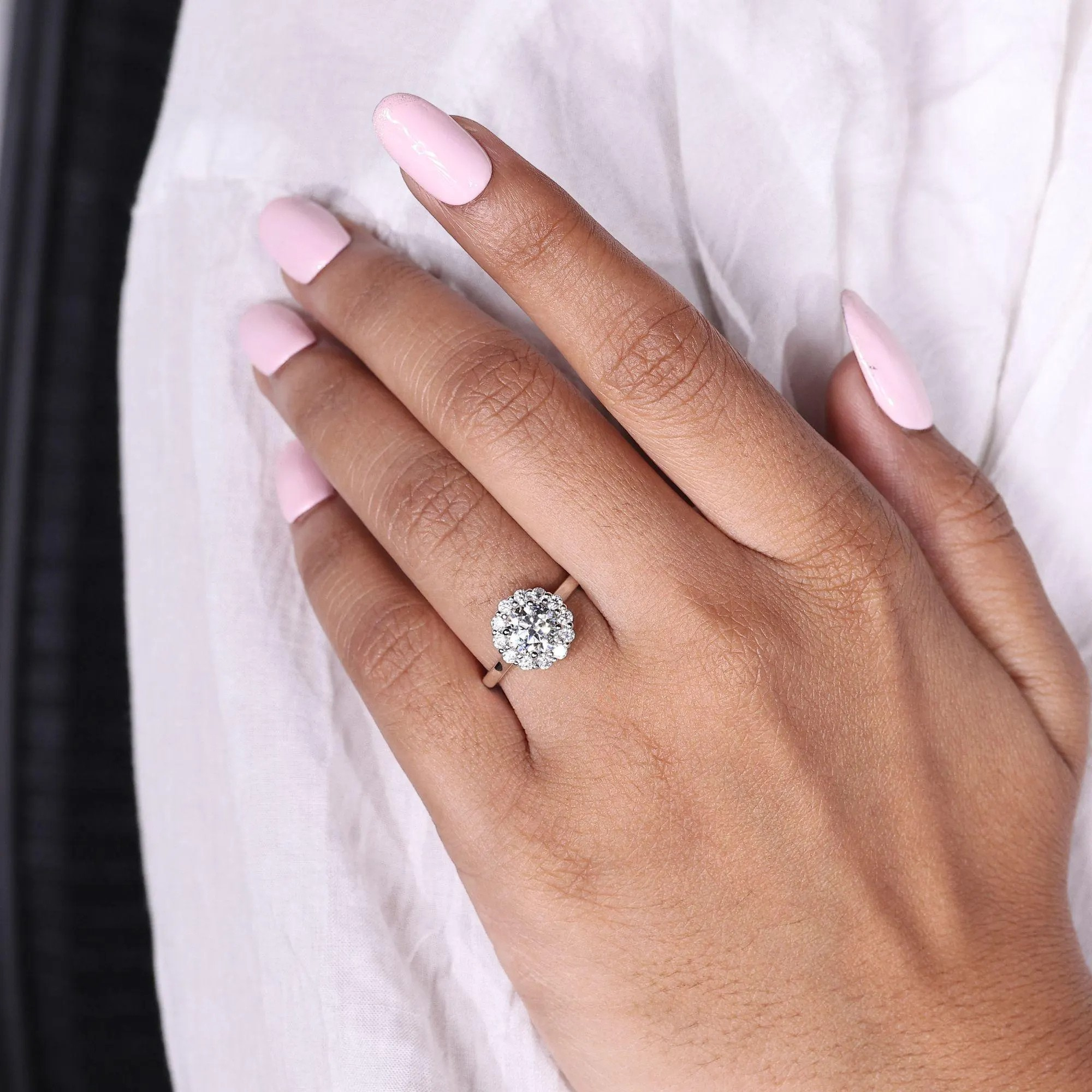 round ring