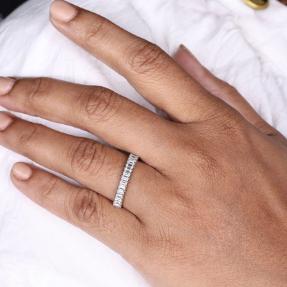 Wedding Band
