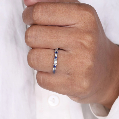 Wedding Band