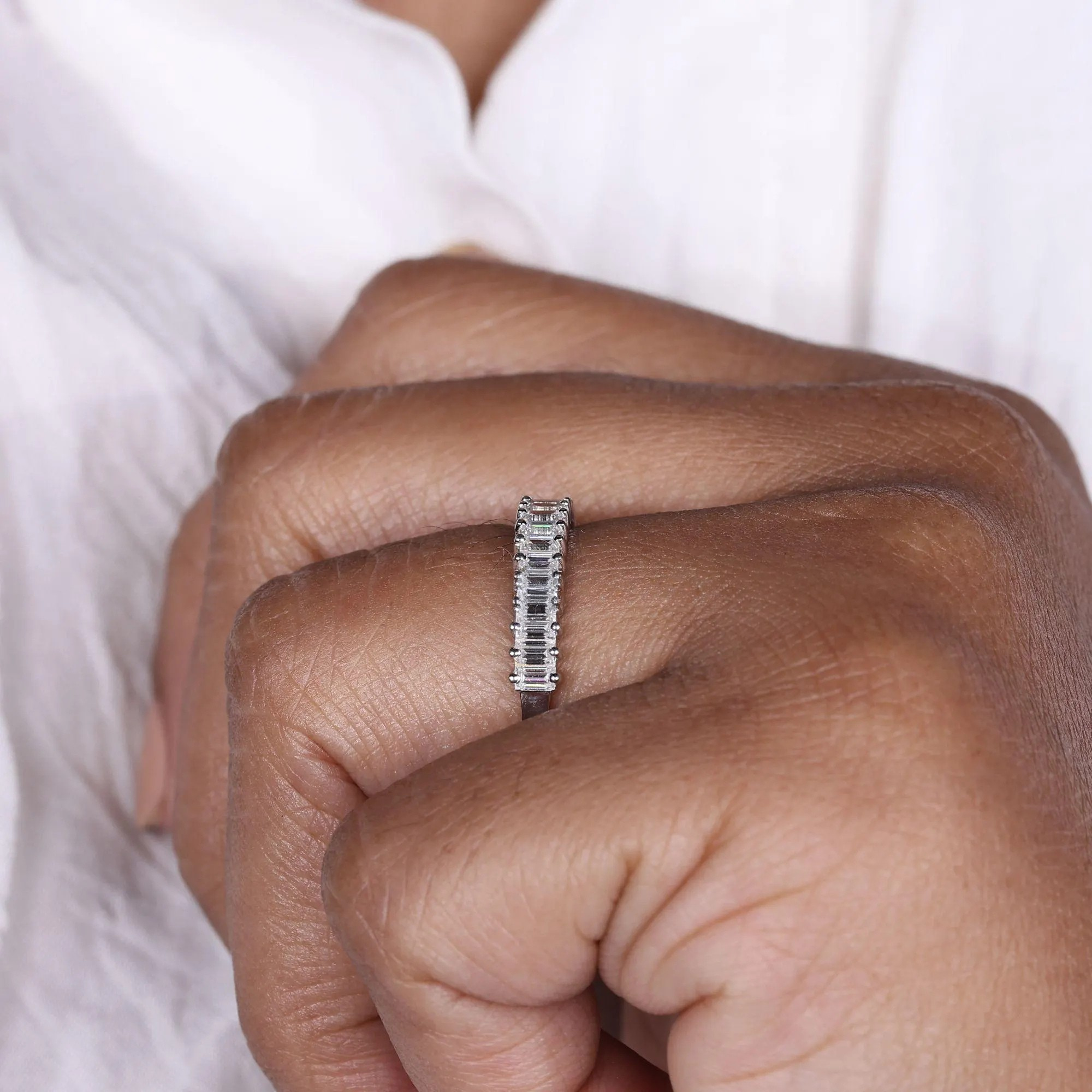 Wedding Band