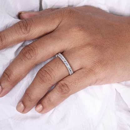 Wedding Band