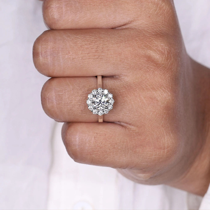 round ring