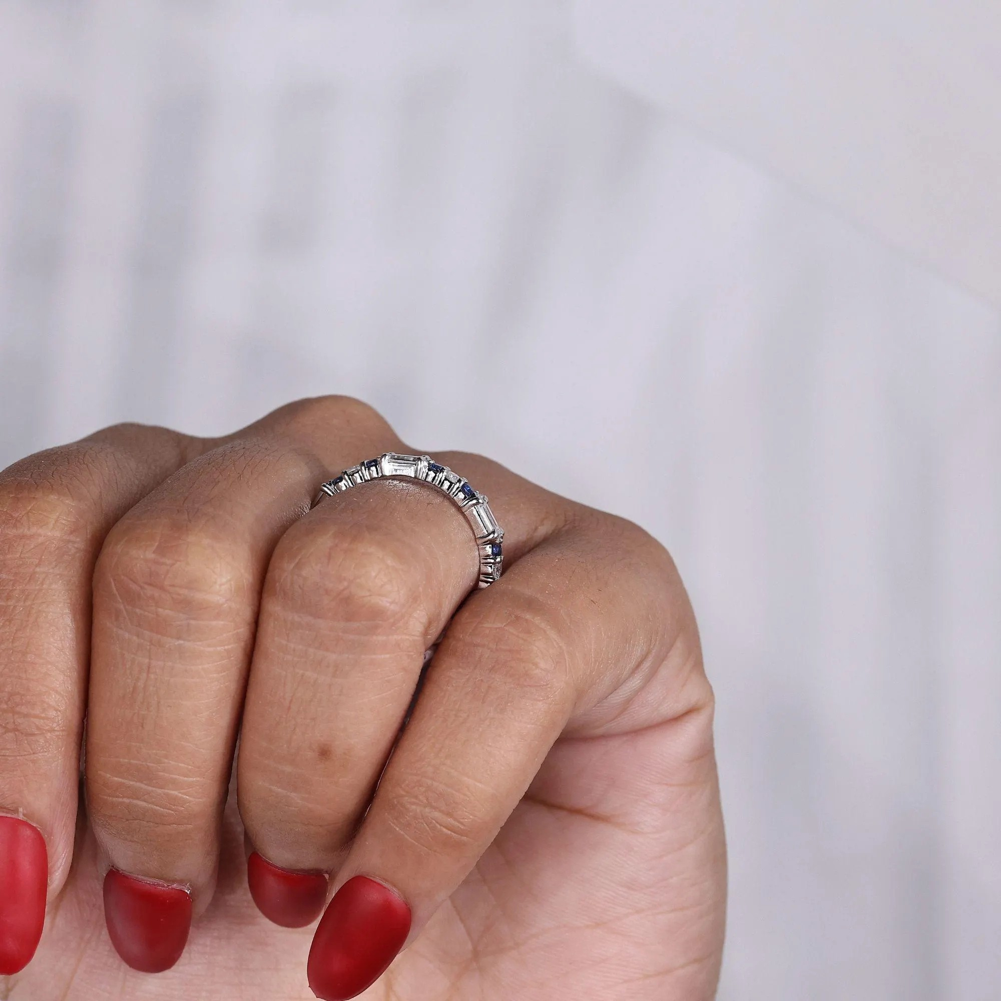 Wedding Band