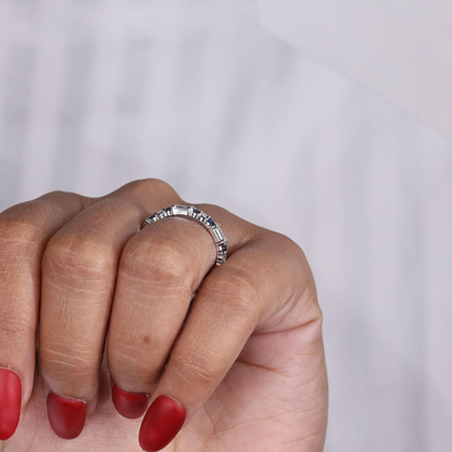 Wedding Band